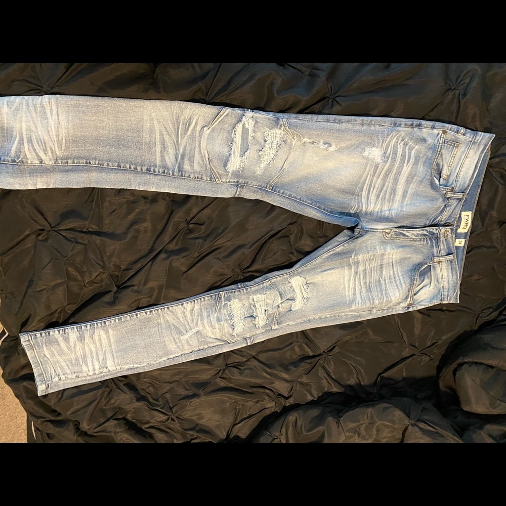 Forward jeans - Picture 9 of 12